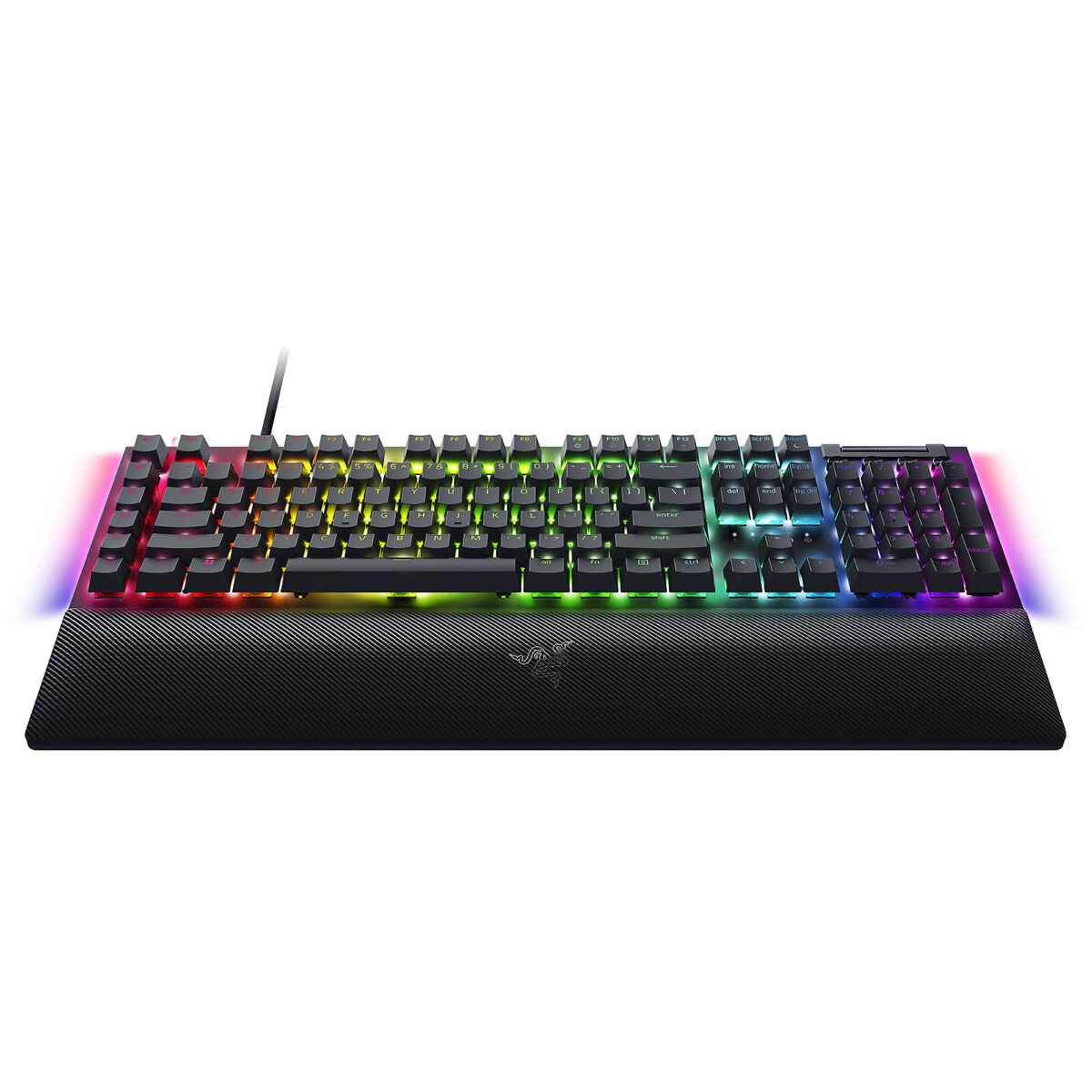 Razer BlackWidow V4 (switches Razer Green) Razer BlackWidow V4 (switches Razer Green)